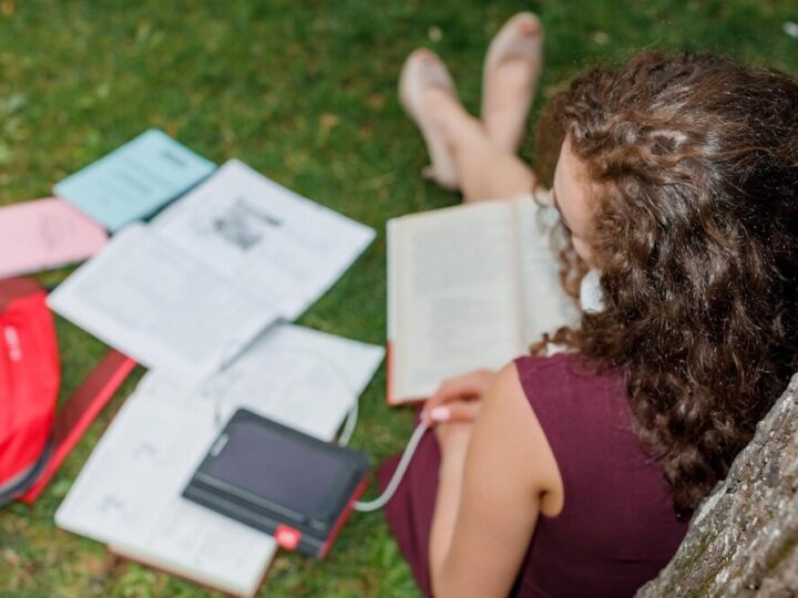 Weź udział w powiatowym przeglądzie Konkursu Recytatorskiego PRO ARTE 2026!