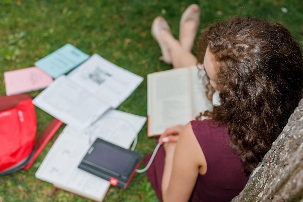 Weź udział w powiatowym przeglądzie Konkursu Recytatorskiego PRO ARTE 2026!