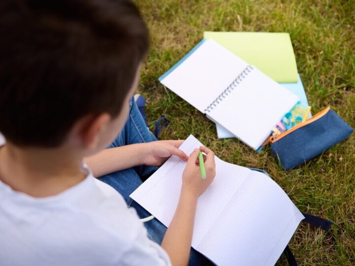 Zimowe warsztaty w bibliotece: kreatywność i zabawa dla najmłodszych
