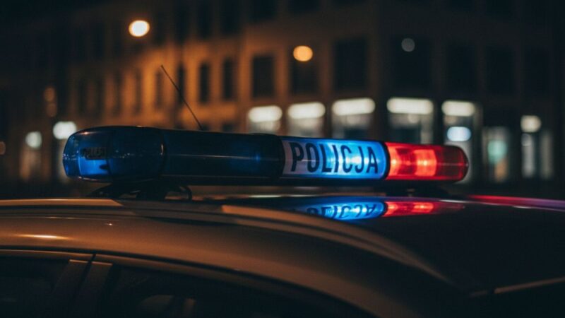 Oszustwo telefoniczne: Mężczyzna stracił niemal 70 tysięcy złotych