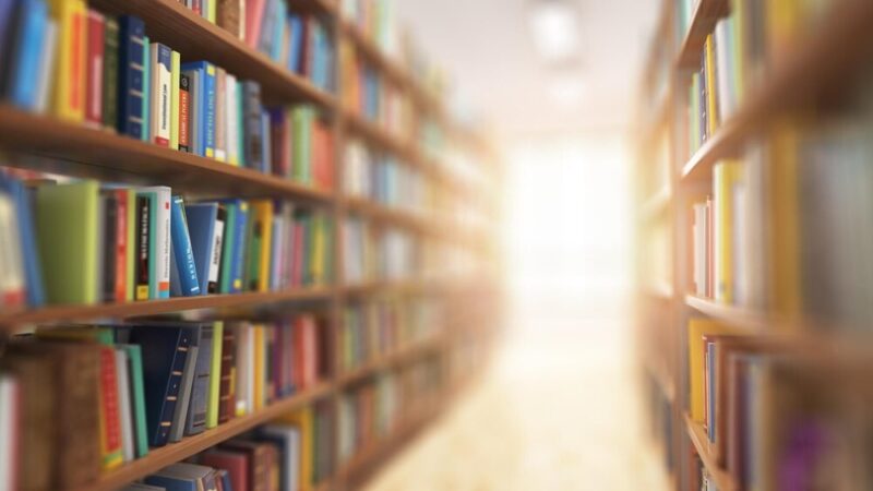 Nowe godziny otwarcia biblioteki w lutym 2026 roku