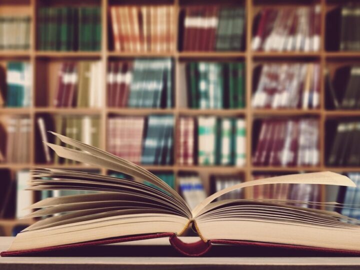 Czerpanie papieru dla każdego – dołącz do warsztatów w Bibliotece Herberta!