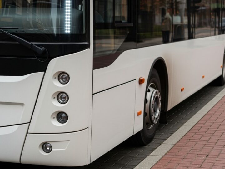 Awaria wodociągu w Gorzowie: zmiany w kursach autobusów od 30 marca