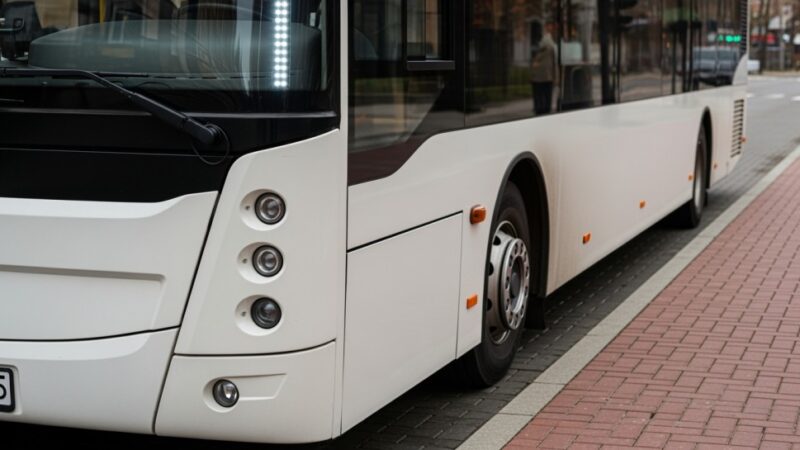 Awaria wodociągu w Gorzowie: zmiany w kursach autobusów od 30 marca