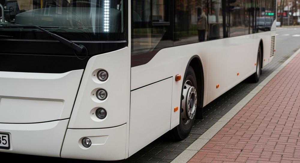 Awaria wodociągu w Gorzowie: zmiany w kursach autobusów od 30 marca