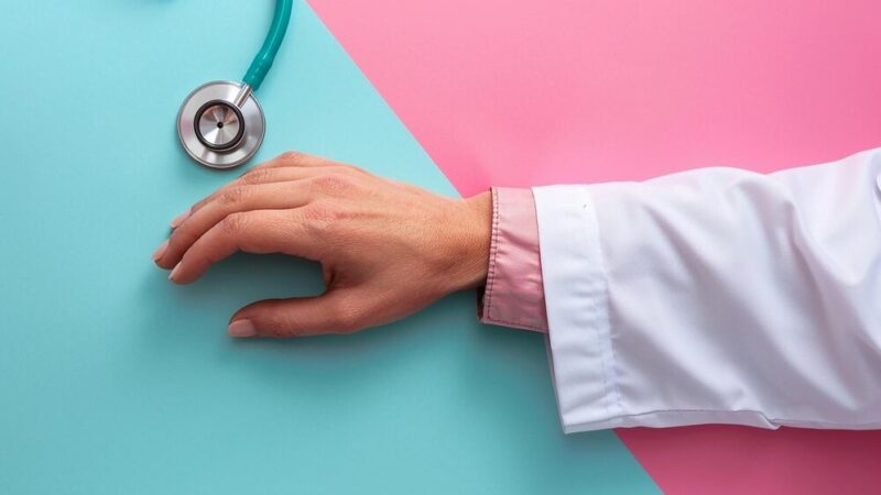 Bezpłatne mammografie w Santoku – skorzystaj z okazji dla zdrowia!