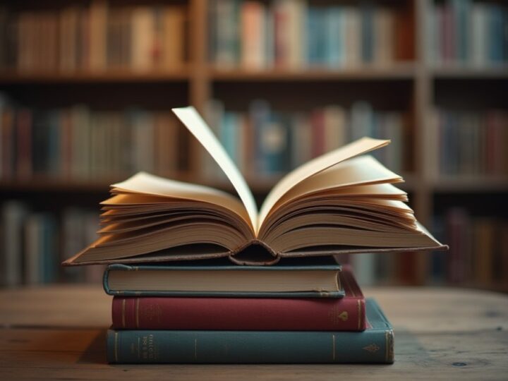 Ekscytujące wydarzenia w Bibliotece Herberta na nadchodzący tydzień