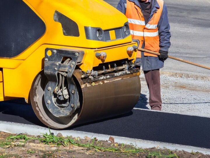 Remont przejazdu w Płomykowie – ważne informacje dla kierowców!