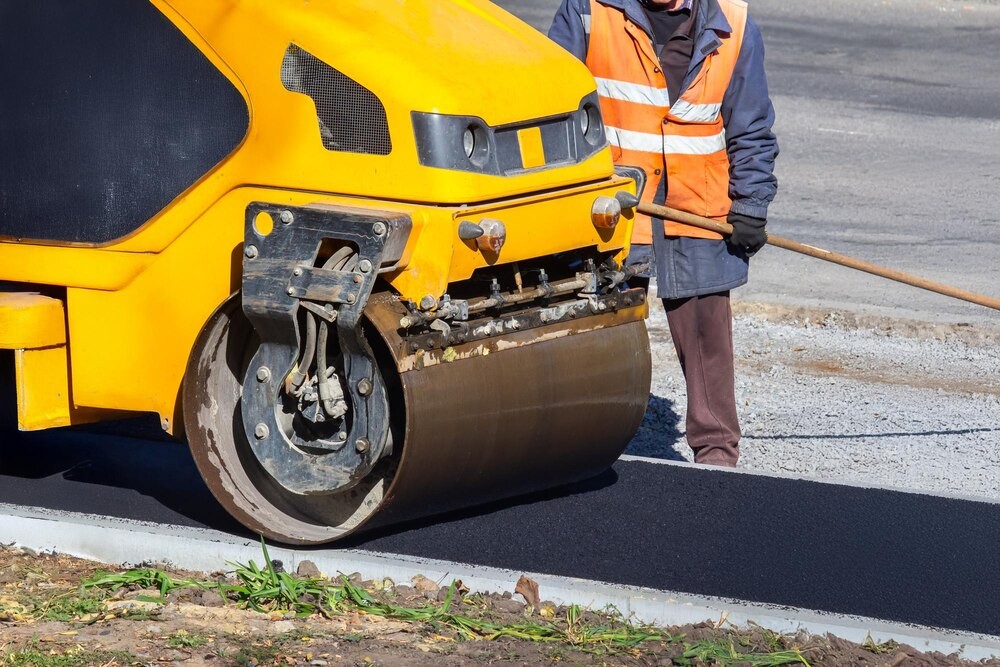 Remont przejazdu w Płomykowie – ważne informacje dla kierowców!