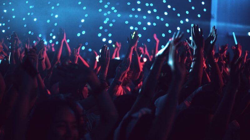 Deszczowy początek tygodnia, ale słońce i wydarzenia wkrótce rozświetlą miasto!