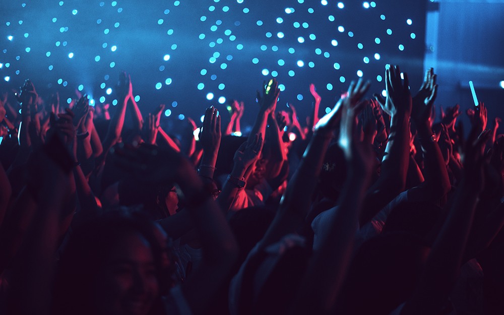 Deszczowy początek tygodnia, ale słońce i wydarzenia wkrótce rozświetlą miasto!