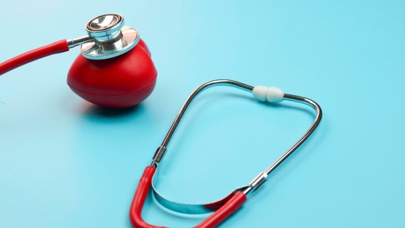 Bezpłatne konsultacje zdrowotne dla seniorów w „Dniu dla Zdrowia”!