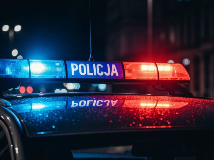 Policja uczy seniorów, jak unikać oszustw