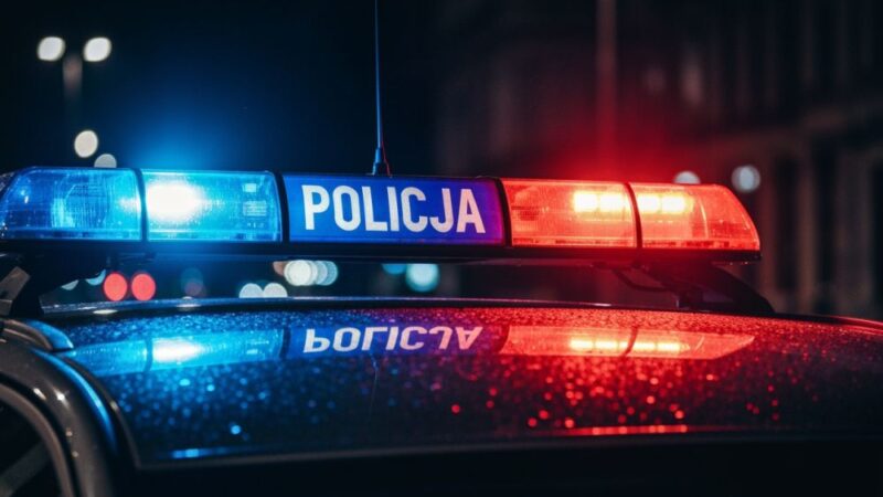 Policja uczy seniorów, jak unikać oszustw