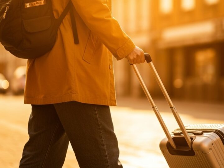 Gmina Santok promuje swoje skarby turystyczne na targach we Wrocławiu!