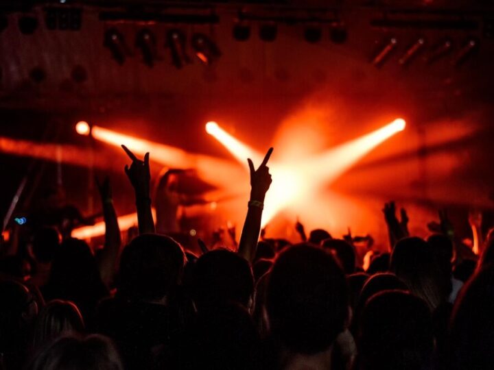 Gorzów: Kulturalny maraton z niezapomnianymi wydarzeniami!