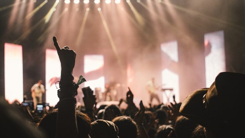 Gorzowska Orkiestra Dęta zaprasza na magiczny koncert muzyki filmowej 22 maja