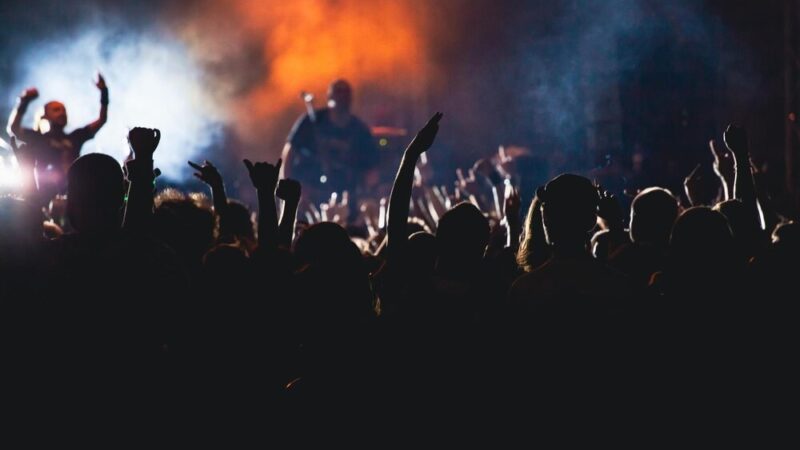 Jazzowy wieczór z Kathrine Windfeld i jej Big-Bandem na Hawelańskiej!