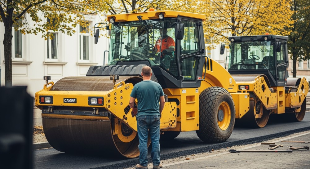 Konsultacje społeczne w sprawie budowy obwodnicy Wschowy na drogach wojewódzkich nr 278 i 305