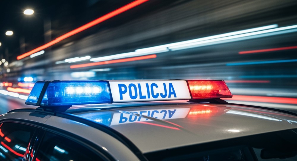 Nietrzeźwy kierowca taksówki zatrzymany podczas kontroli bezpieczeństwa przejazdów aplikacyjnych