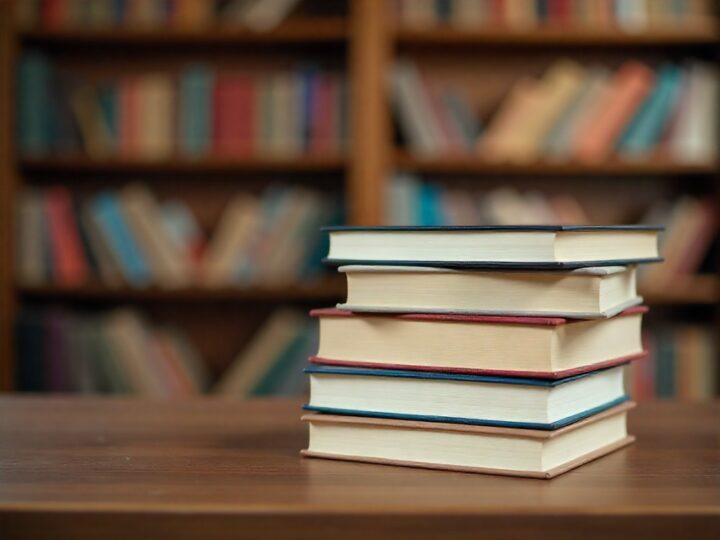 Książki dla kobiet: Odkryj inspiracje w bibliotece z okazji Dnia Kobiet