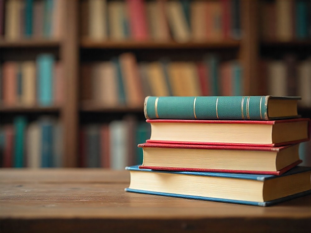 Literackie odkrycia w Dyskusyjnych Klubach Książki: dołącz do naszych rozmów!