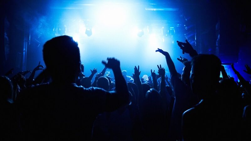 Muzyczne chwile zadumy: VII Przegląd Pieśni Pasyjnych w Jeninie