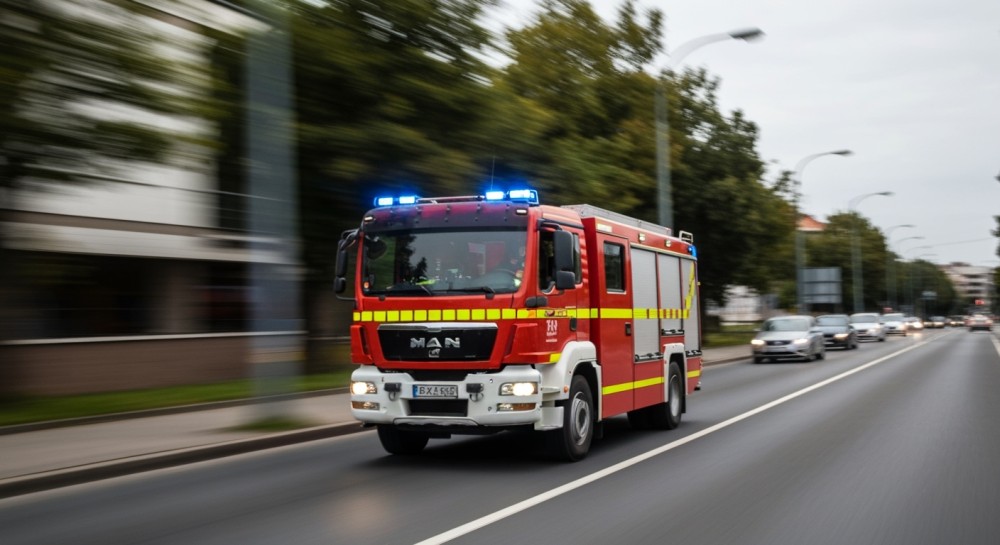 Przygotowania do sezonu pożarowego w Gorzowie: jak chronić nasze lasy?