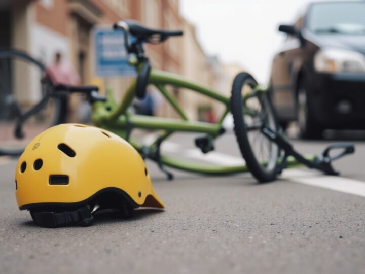 Gmina Santok ogłasza przetarg na nową ścieżkę rowerową!