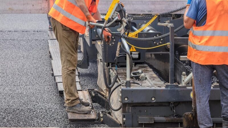 Nowa jakość na ulicy Różanej w Białczu – inwestycja rusza!