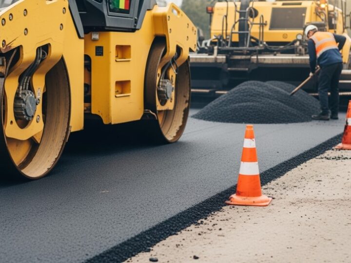 Przetarg na nową drogę w Santoku ogłoszony!