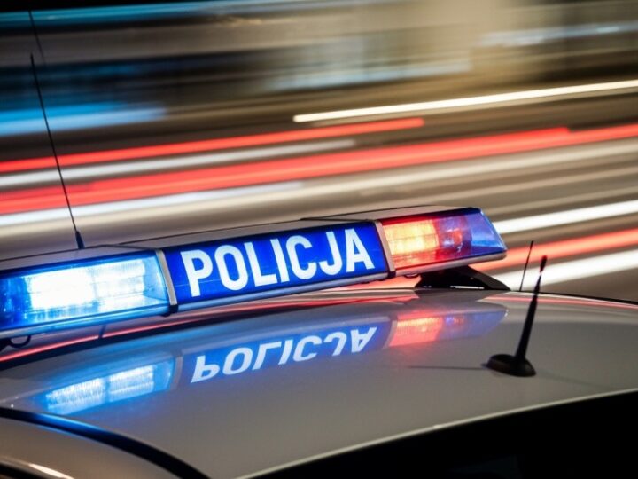 Nowe wydziały policji do zwalczania cyberprzestępczości startują 1 marca 2026 r.