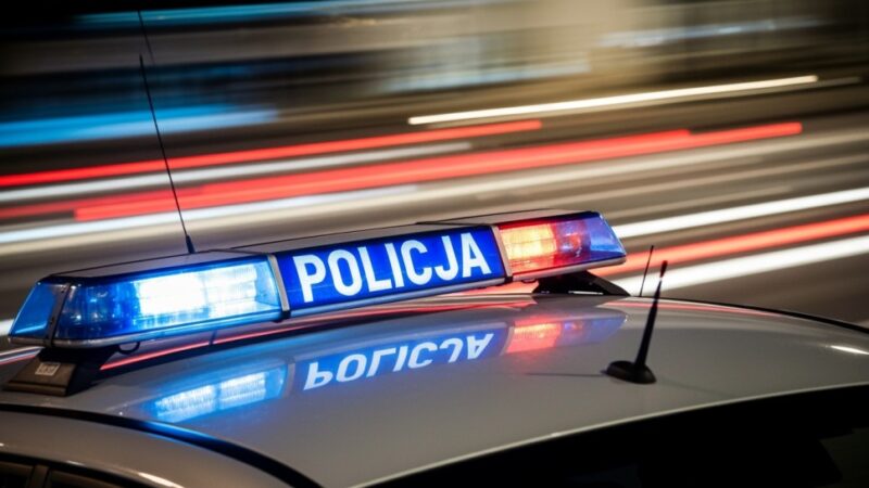 Nowe wydziały policji do zwalczania cyberprzestępczości startują 1 marca 2026 r.