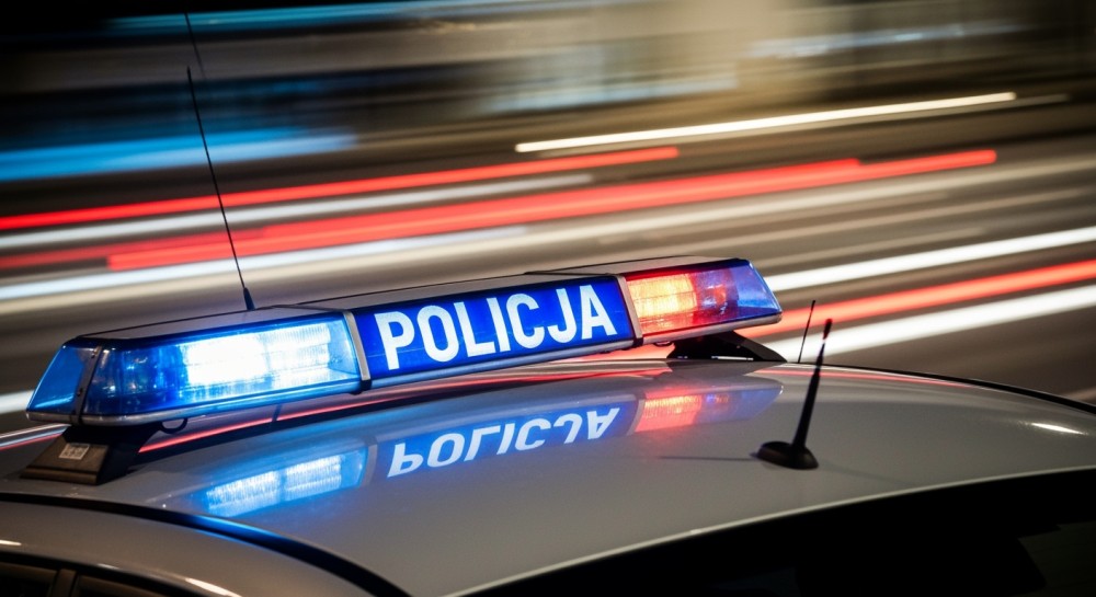 Nowe wydziały policji do zwalczania cyberprzestępczości startują 1 marca 2026 r.