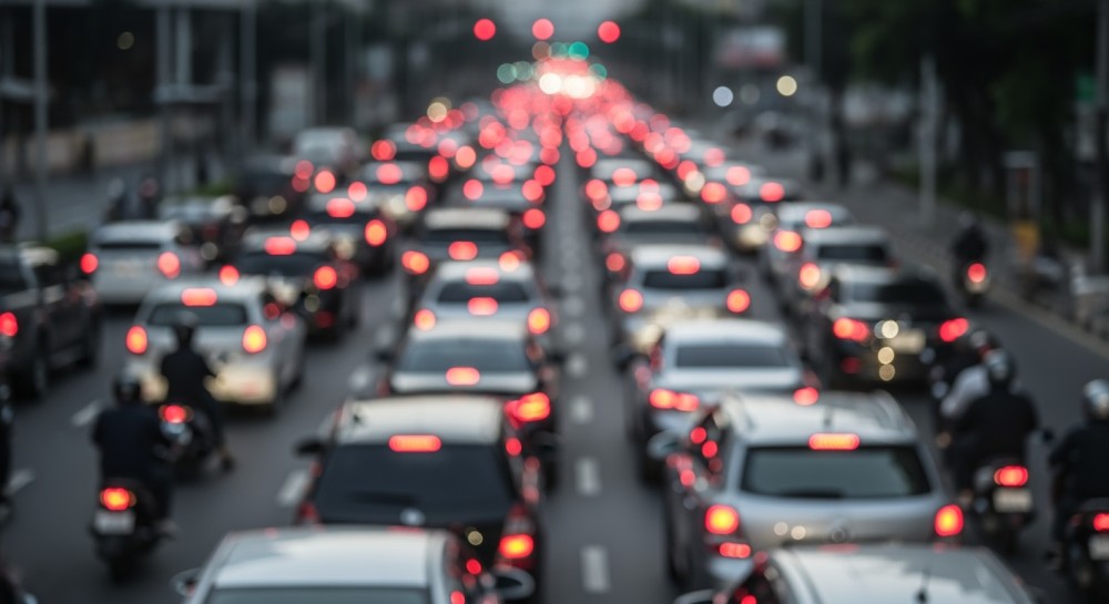 Nowe zasady w Nowinach Wielkich: cisza nocna dla ciężarówek!