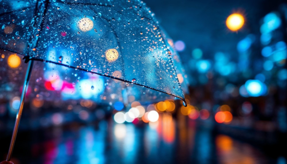 Ostrzeżenie meteorologiczne: Gęsta mgła nad Powiatem Gorzowskim