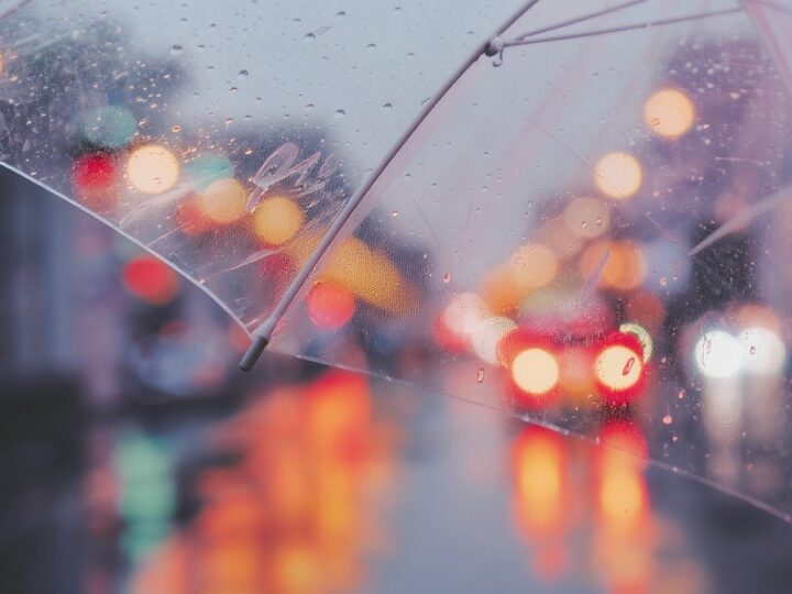 Ostrzeżenie o przymrozkach: Temperatura spadnie do -6°C