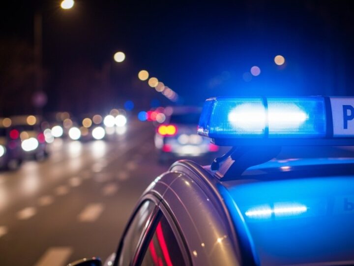 Motocykliści znów na drogach – wracają policyjne patrole