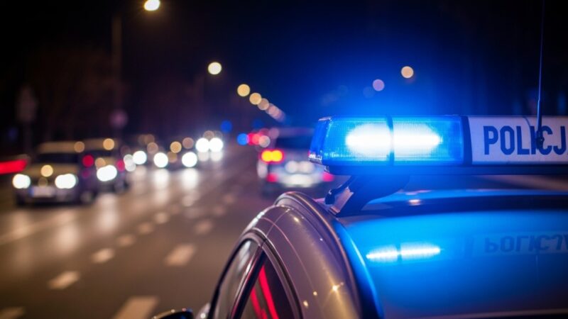 Motocykliści znów na drogach – wracają policyjne patrole