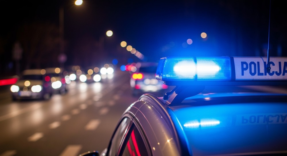 Motocykliści znów na drogach – wracają policyjne patrole