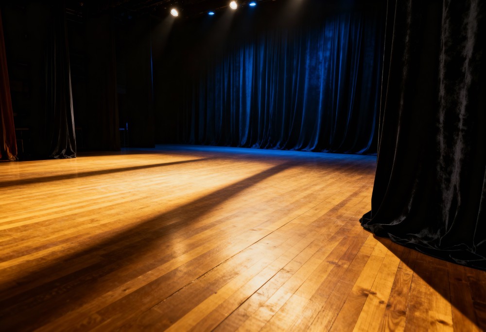 Premiera iluzjonistycznego spektaklu dla dzieci na Teatralnych Podwieczorkach!