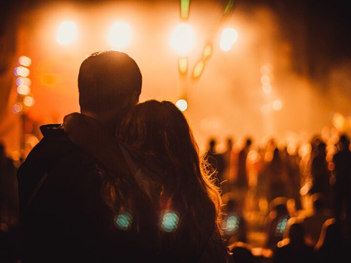 Przemysław Kamiński z Kostrzyna wystąpi na festiwalu „Qltury Dźwięku” w Dębnie