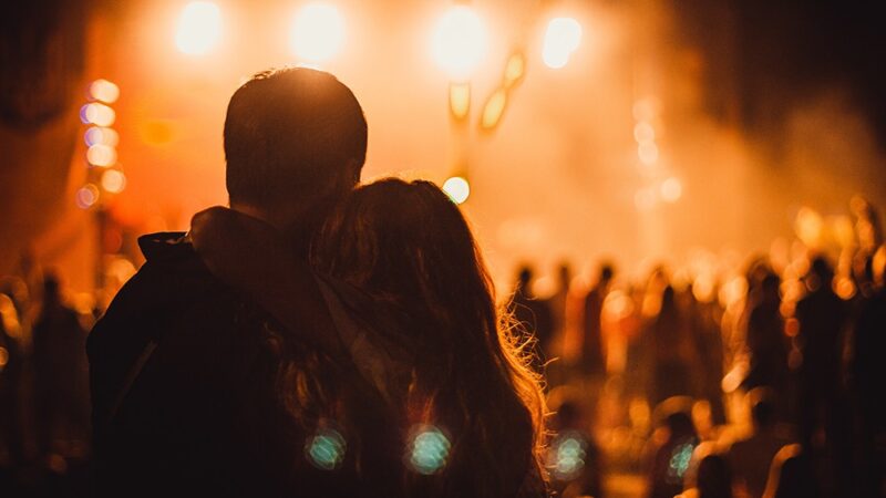 Przemysław Kamiński z Kostrzyna wystąpi na festiwalu „Qltury Dźwięku” w Dębnie