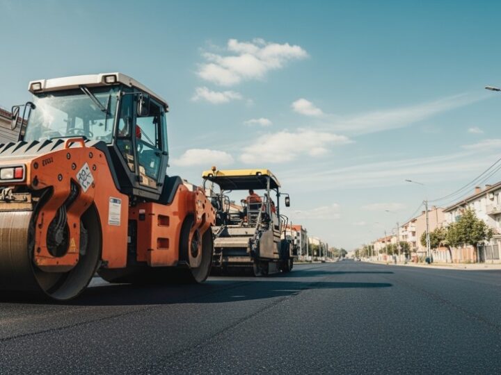 Ruch wahadłowy na DK31 – co musisz wiedzieć?