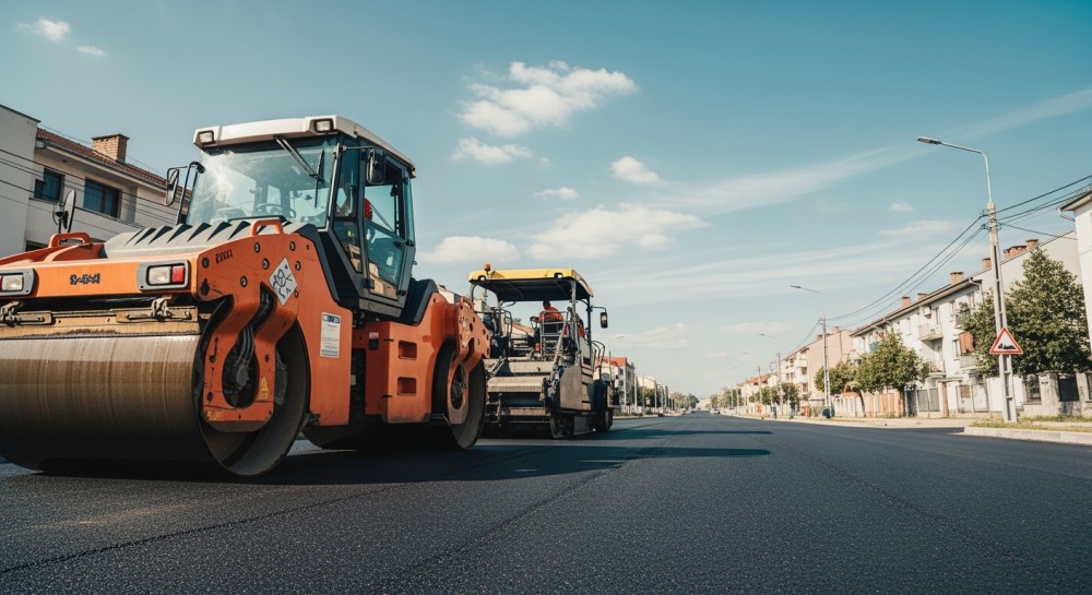 Ruch wahadłowy na DK31 – co musisz wiedzieć?