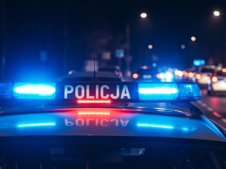 Wybierz swojego #SuperDzielnicowego 2026! Głosowanie już ruszyło