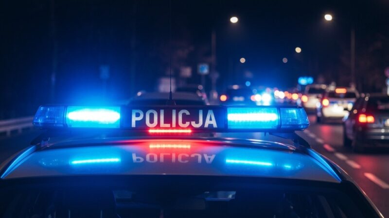 Wybierz swojego #SuperDzielnicowego 2026! Głosowanie już ruszyło