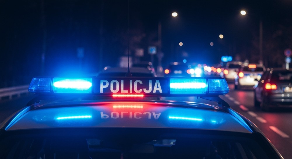 Wybierz swojego #SuperDzielnicowego 2026! Głosowanie już ruszyło