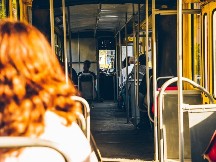 Kierowcy w Gorzowie szkoleni w obsłudze pasażerów i kryzysach