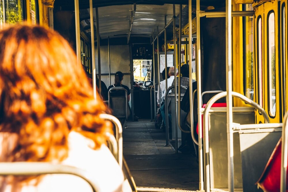 Kierowcy w Gorzowie szkoleni w obsłudze pasażerów i kryzysach